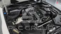 2021 BMW 535