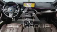 2021 BMW 535