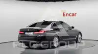 2021 BMW 535