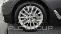 2021 BMW 535