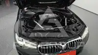 2021 BMW 535