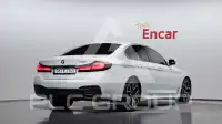 2021 BMW 535