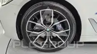 2021 BMW 535