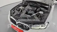 2021 BMW 535