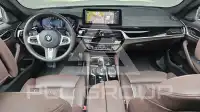 2021 BMW 535