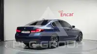 2021 BMW 520M