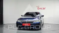 2021 BMW 520M