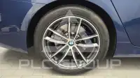 2021 BMW 520M