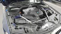 2021 BMW 520M