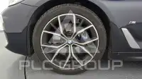 2021 BMW 530M