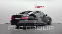 2021 BMW 530M