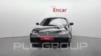 2021 BMW 530M