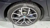 2021 BMW 530M