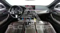2021 BMW 530M