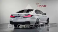 2021 BMW 530M