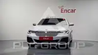 2021 BMW 530M