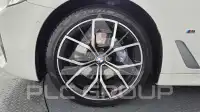 2021 BMW 530M