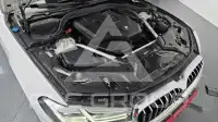 2021 BMW 530M
