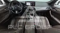 2021 BMW 530M
