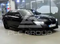 2021 BMW 530M