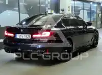 2021 BMW 530M