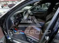 2021 BMW 530M