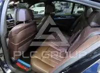 2021 BMW 530M