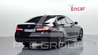 2021 BMW 535