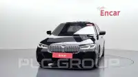 2021 BMW 535