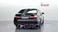 2021 BMW 535