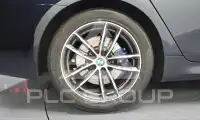 2021 BMW 535