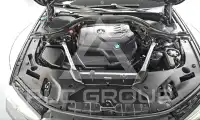 2021 BMW 535