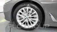 2021 BMW 520