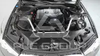 2021 BMW 520