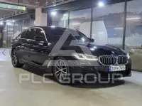2021 BMW 535