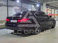 2021 BMW 535
