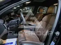 2021 BMW 535