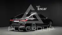 2021 BMW 745M