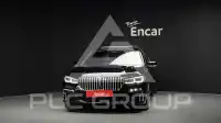 2021 BMW 745M