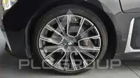 2021 BMW 745M