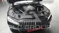 2021 BMW 745M