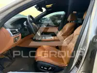 2021 BMW 730