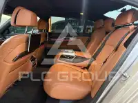 2021 BMW 730