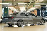 2021 BMW 740