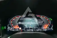 2021 BMW 740