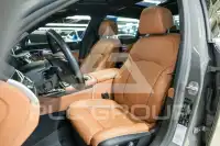 2021 BMW 740