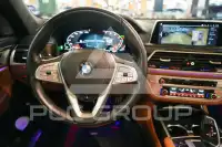 2021 BMW 740