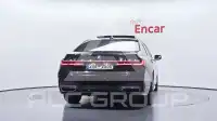 2021 BMW 740M