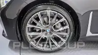 2021 BMW 740M