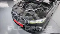 2021 BMW 740M